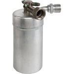 Order New Drier Or Accumulator by FOUR SEASONS - 33705 For Your Vehicle