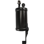 Order New Drier Or Accumulator by FOUR SEASONS - 33722 For Your Vehicle