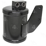 Order New Drier Or Accumulator by FOUR SEASONS - 33726 For Your Vehicle