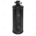 Order New Drier Or Accumulator by FOUR SEASONS - 33728 For Your Vehicle