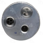 Order New Drier Or Accumulator by FOUR SEASONS - 33733 For Your Vehicle