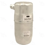 Order New Drier Or Accumulator by FOUR SEASONS - 33752 For Your Vehicle