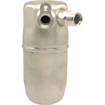 Order New Drier Or Accumulator by FOUR SEASONS - 33752 For Your Vehicle