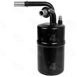 Order New Drier Or Accumulator by FOUR SEASONS - 33900 For Your Vehicle