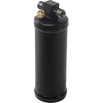 Order New Drier Or Accumulator by FOUR SEASONS - 33904 For Your Vehicle