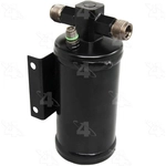 Order New Drier Or Accumulator by FOUR SEASONS - 33985 For Your Vehicle