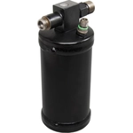 Order New Drier Or Accumulator by FOUR SEASONS - 33986 For Your Vehicle
