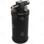 Order New Drier Or Accumulator by FOUR SEASONS - 33986 For Your Vehicle