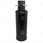 Order New Drier Or Accumulator by FOUR SEASONS - 33990 For Your Vehicle