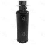 Order New Drier Or Accumulator by FOUR SEASONS - 33991 For Your Vehicle