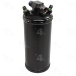 Order New Drier Or Accumulator by FOUR SEASONS - 33993 For Your Vehicle