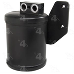 Order New Drier Or Accumulator by FOUR SEASONS - 33998 For Your Vehicle