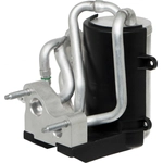 Order New Drier Or Accumulator by FOUR SEASONS - 34002 For Your Vehicle