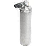 Order New Drier Or Accumulator by FOUR SEASONS - 34003 For Your Vehicle