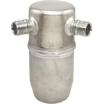 Order New Drier Or Accumulator by FOUR SEASONS - 83000 For Your Vehicle