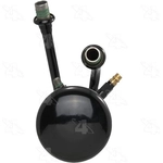 Order New Drier Or Accumulator by FOUR SEASONS - 83001 For Your Vehicle