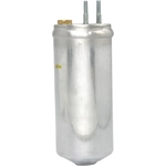 Order New Drier Or Accumulator by FOUR SEASONS - 83002 For Your Vehicle
