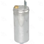 Order New Drier Or Accumulator by FOUR SEASONS - 83002 For Your Vehicle