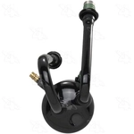 Order New Drier Or Accumulator by FOUR SEASONS - 83011 For Your Vehicle