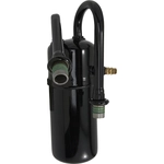 Order New Drier Or Accumulator by FOUR SEASONS - 83011 For Your Vehicle