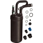 Order FOUR SEASONS - 83014 - New Drier Or Accumulator For Your Vehicle