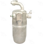 Order New Drier Or Accumulator by FOUR SEASONS - 83017 For Your Vehicle
