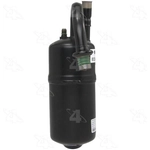 Order New Drier Or Accumulator by FOUR SEASONS - 83025 For Your Vehicle
