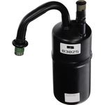 Order New Drier Or Accumulator by FOUR SEASONS - 83025 For Your Vehicle