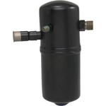 Order New Drier Or Accumulator by FOUR SEASONS - 83026 For Your Vehicle