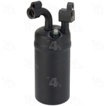 Order New Drier Or Accumulator by FOUR SEASONS - 83038 For Your Vehicle