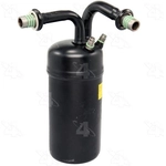 Order New Drier Or Accumulator by FOUR SEASONS - 83060 For Your Vehicle