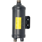 Order New Drier Or Accumulator by FOUR SEASONS - 83062 For Your Vehicle