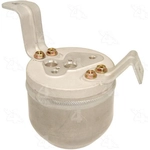Order New Drier Or Accumulator by FOUR SEASONS - 83079 For Your Vehicle