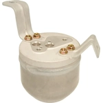 Order New Drier Or Accumulator by FOUR SEASONS - 83079 For Your Vehicle