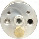 Order New Drier Or Accumulator by FOUR SEASONS - 83081 For Your Vehicle