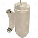 Order New Drier Or Accumulator by FOUR SEASONS - 83083 For Your Vehicle