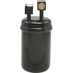 Order New Drier Or Accumulator by FOUR SEASONS - 83091 For Your Vehicle