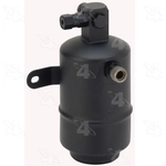 Order New Drier Or Accumulator by FOUR SEASONS - 83093 For Your Vehicle