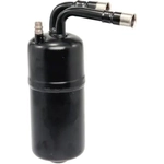 Order New Drier Or Accumulator by FOUR SEASONS - 83097 For Your Vehicle