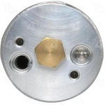 Order New Drier Or Accumulator by FOUR SEASONS - 83102 For Your Vehicle