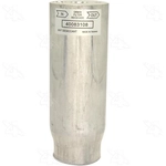 Order New Drier Or Accumulator by FOUR SEASONS - 83108 For Your Vehicle