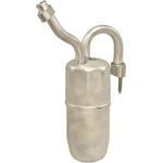 Order New Drier Or Accumulator by FOUR SEASONS - 83112 For Your Vehicle