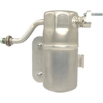 Order New Drier Or Accumulator by FOUR SEASONS - 83115 For Your Vehicle
