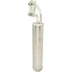 Order New Drier Or Accumulator by FOUR SEASONS - 83118 For Your Vehicle