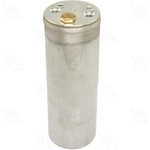 Order New Drier Or Accumulator by FOUR SEASONS - 83120 For Your Vehicle