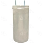 Order New Drier Or Accumulator by FOUR SEASONS - 83127 For Your Vehicle
