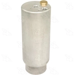Order New Drier Or Accumulator by FOUR SEASONS - 83131 For Your Vehicle