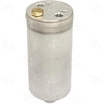 Order New Drier Or Accumulator by FOUR SEASONS - 83133 For Your Vehicle