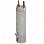 Order New Drier Or Accumulator by FOUR SEASONS - 83137 For Your Vehicle