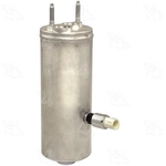 Order New Drier Or Accumulator by FOUR SEASONS - 83145 For Your Vehicle